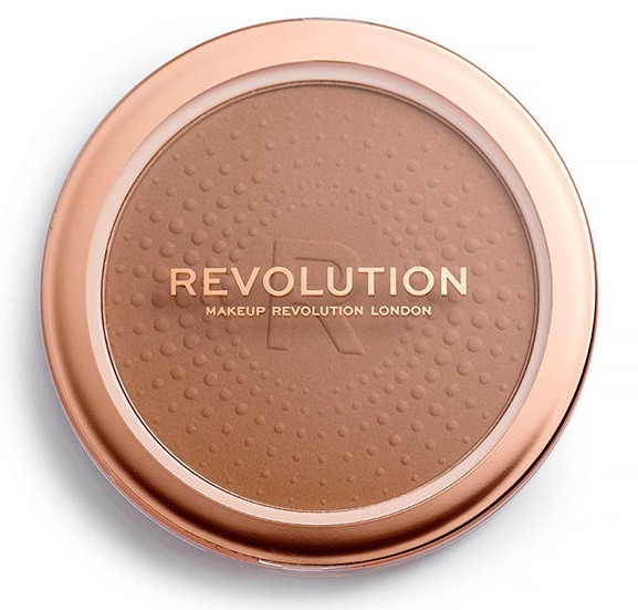 Revolution Mega Bronzer Bronceador en Polvo