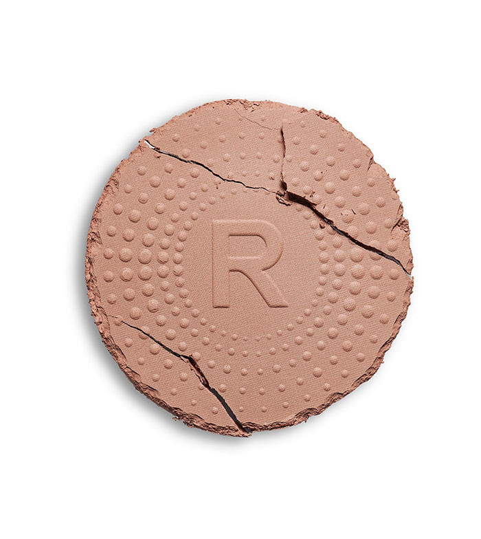 Mega Bronzer Bronceador en Polvo · detalle 1