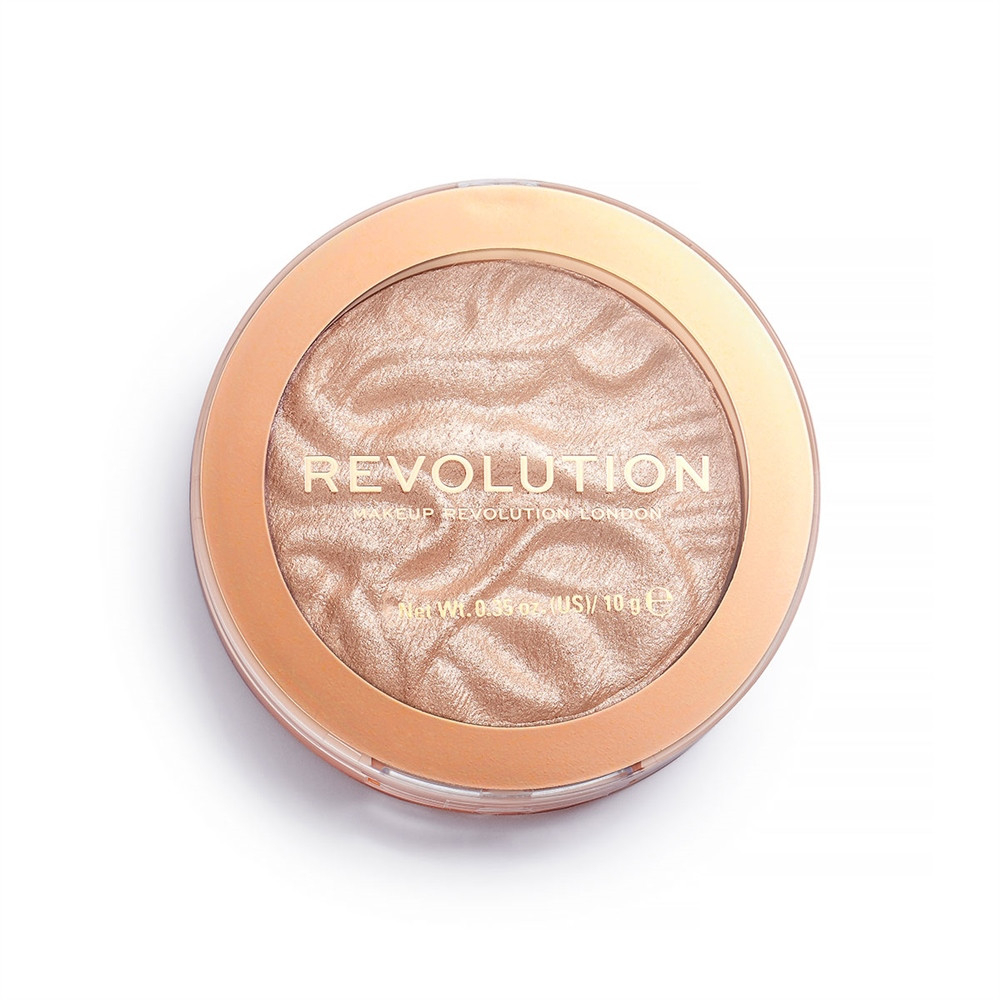 Revolution Re-loaded Iluminador