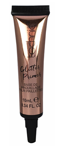 Technic Glitter Primer Face & Body Base de Maquillaje con Brillo