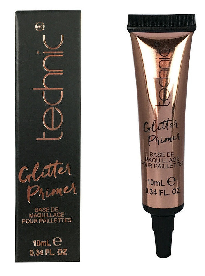 Glitter Primer Face & Body Base de Maquillaje con Brillo · detalle 2