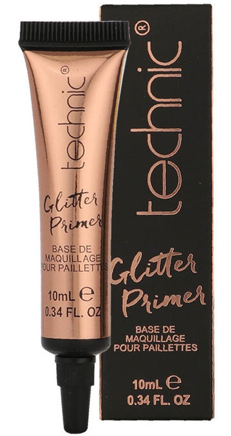 Glitter Primer Face & Body Base de Maquillaje con Brillo · detalle 3