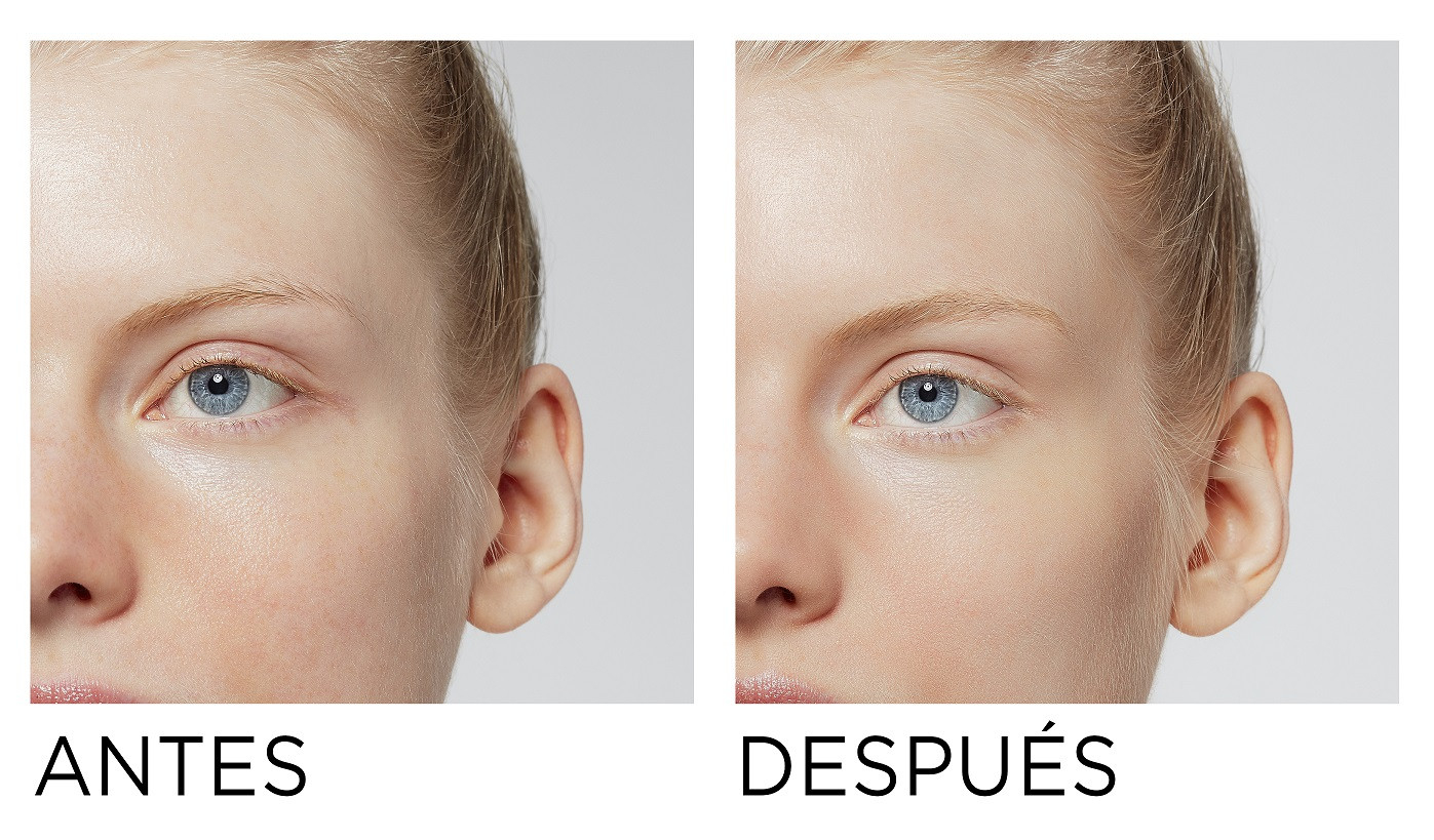 C'est Magic BB Cream · detalle 2