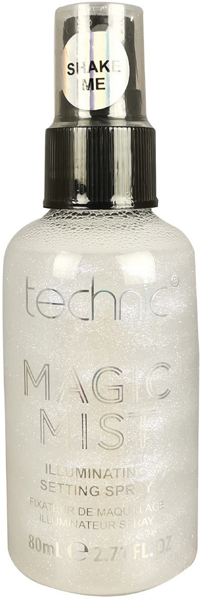 Technic Magic Mist Spray Iluminador Iridescent