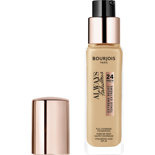 Bourjois Always Fabulous Base de Maquillaje