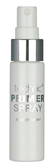 Technic Primer Spray Prebase de Maquillaje
