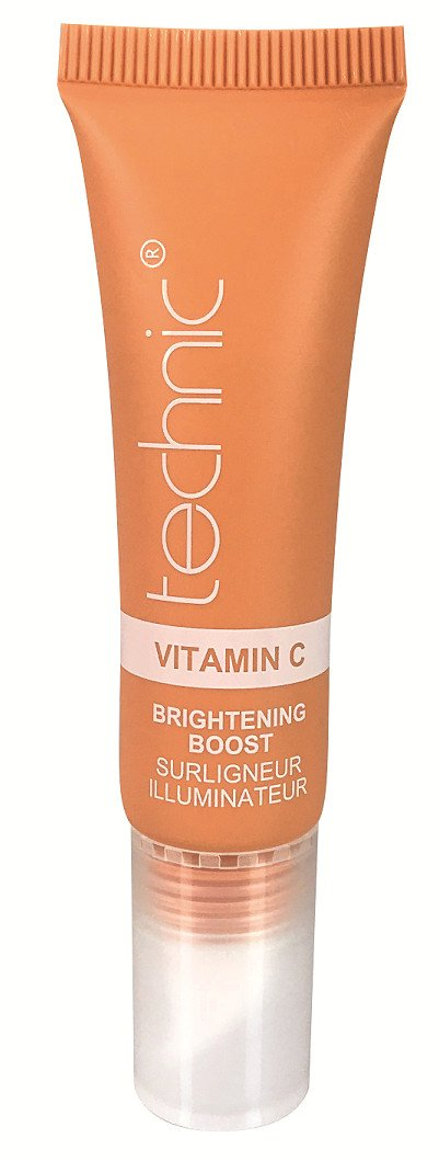 Technic Contorno de ojos Vitamina C Brightening Boost