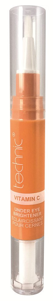 Technic Contorno de Ojos Vitamina C