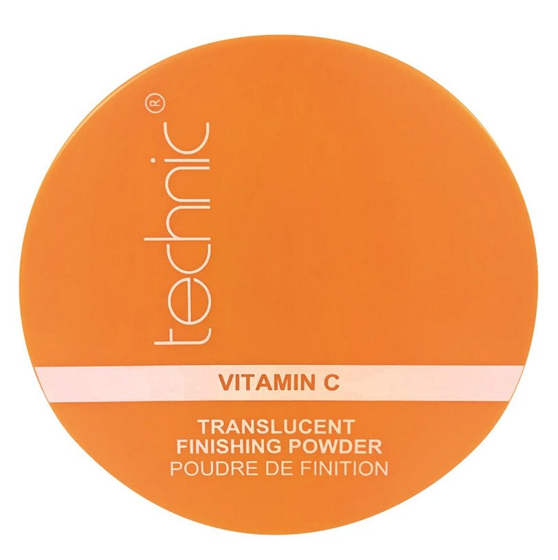 Technic Polvos Translúcidos Vitamina C