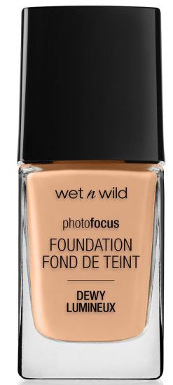 Wet N Wild Base de Maquillaje Photofocus Dewy Lumineux
