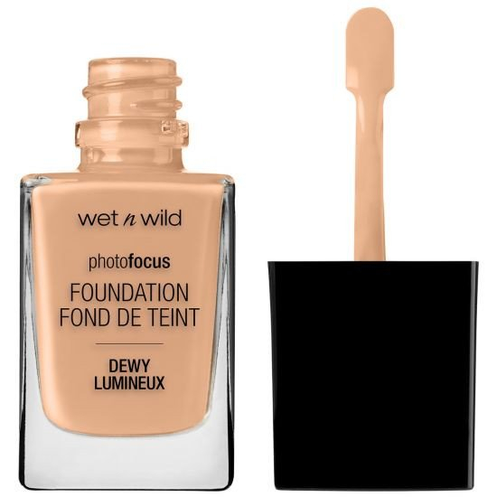 Base de Maquillaje Photofocus Dewy Lumineux · detalle 1