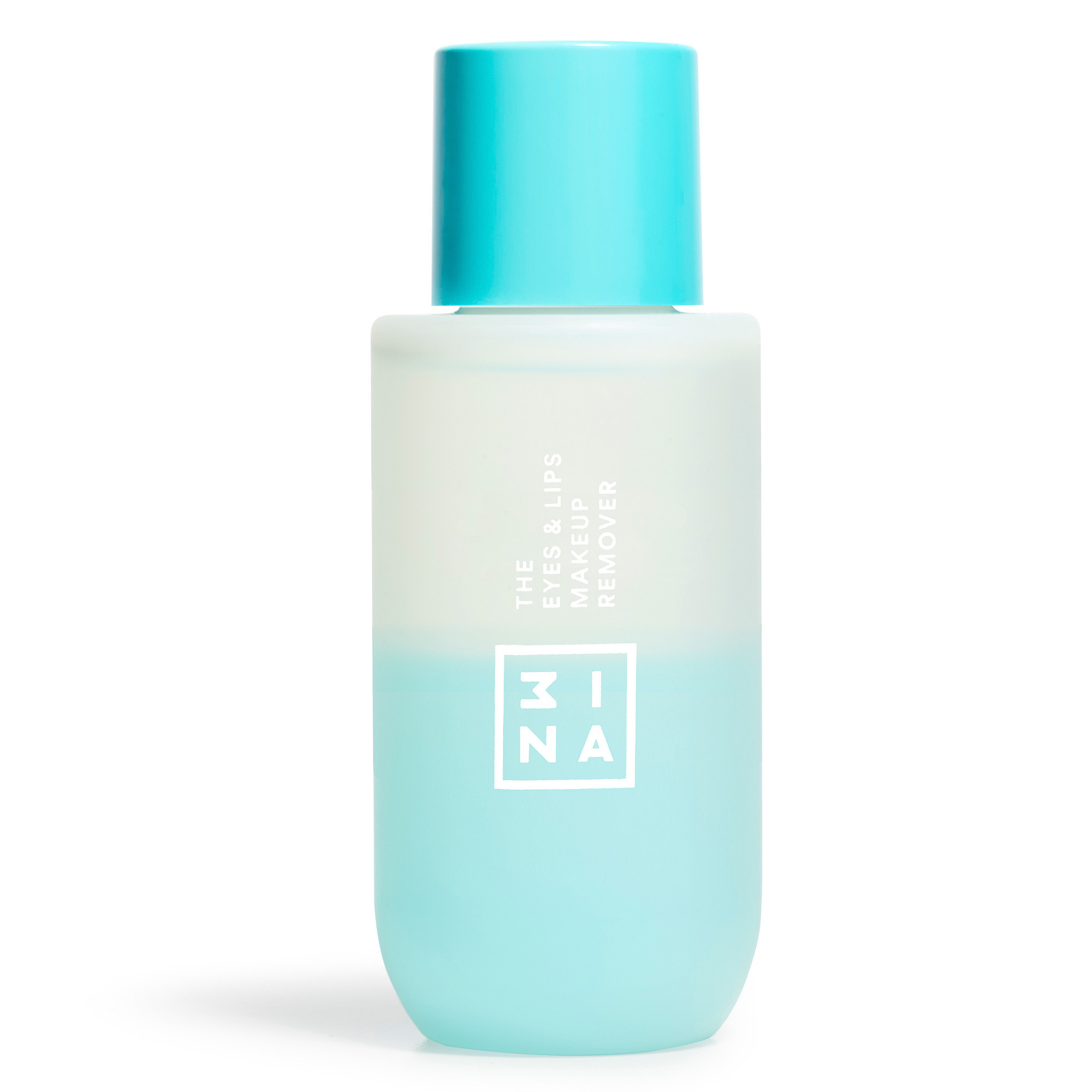 Desmaquillante Bifásico de Ojos y Labios The Eyes & Lips Make Up Remover · detalle 2