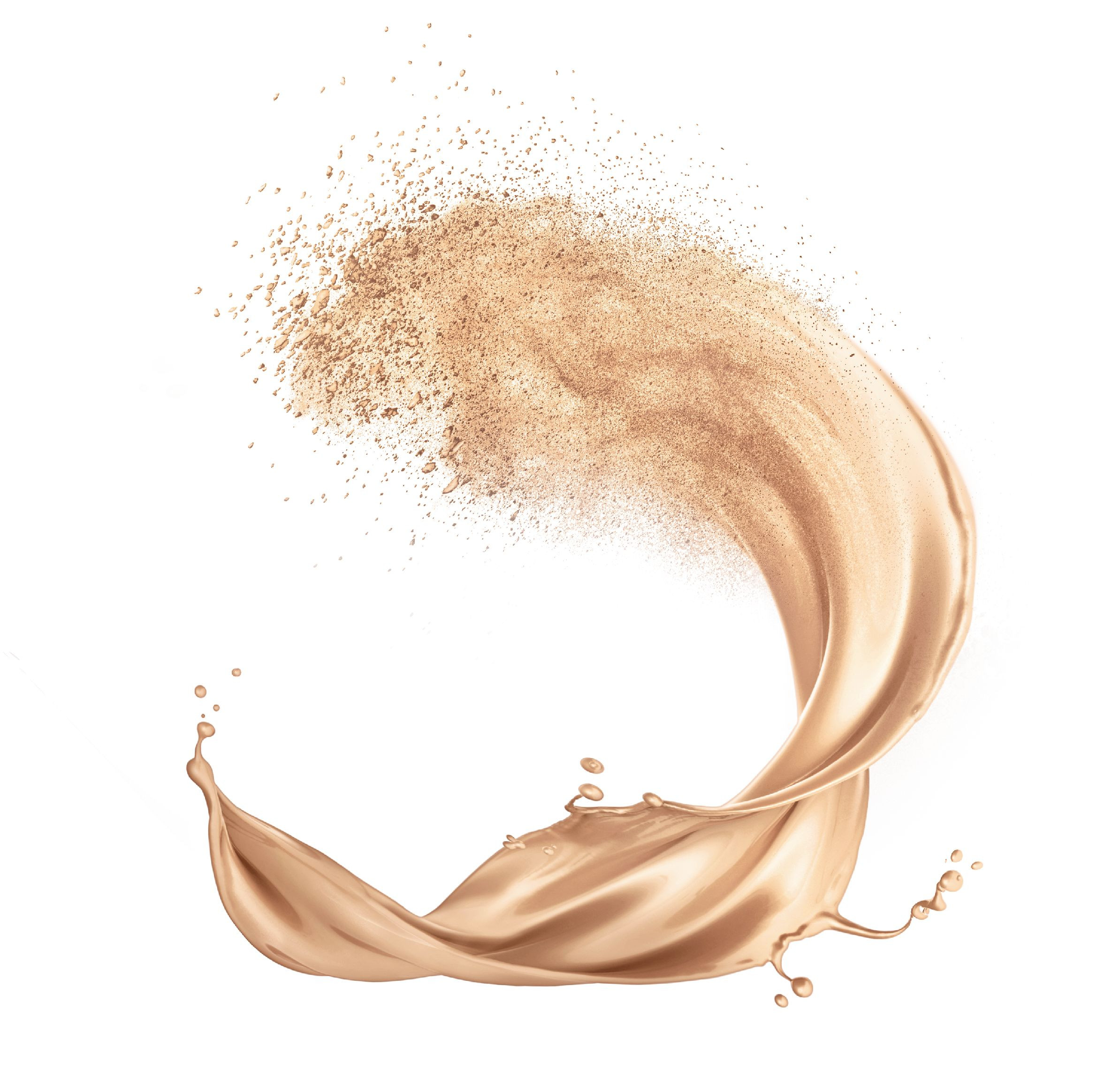 Infaillible 24H Fresh Wear Base de Maquillaje Compacto · detalle 3