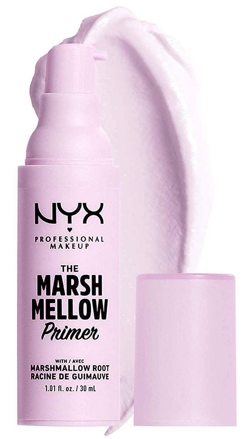 The Marshmellow Smoothing Primer Prebase de Maquillaje · detalle 1