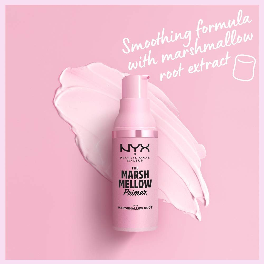 The Marshmellow Smoothing Primer Prebase de Maquillaje · detalle 2