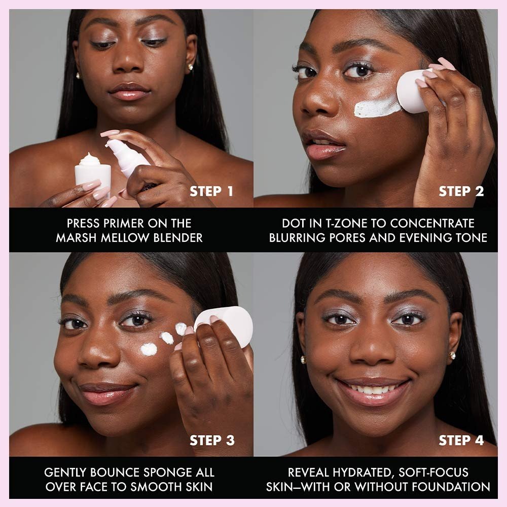The Marshmellow Smoothing Primer Prebase de Maquillaje · detalle 4