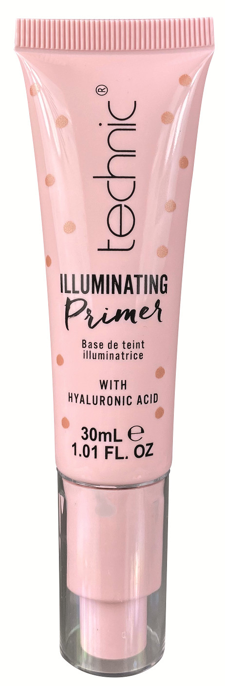 Prebase iluminadora Illuminating Primer · detalle 1
