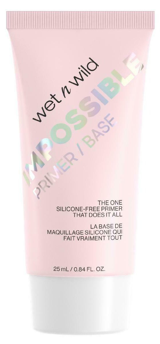 Wet N Wild Prebase de Maquillaje Prime Focus The Impossible Primer