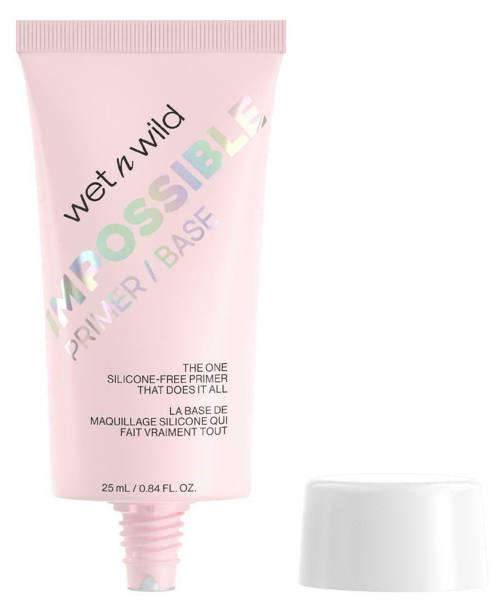 Prebase de Maquillaje Prime Focus The Impossible Primer · detalle 1