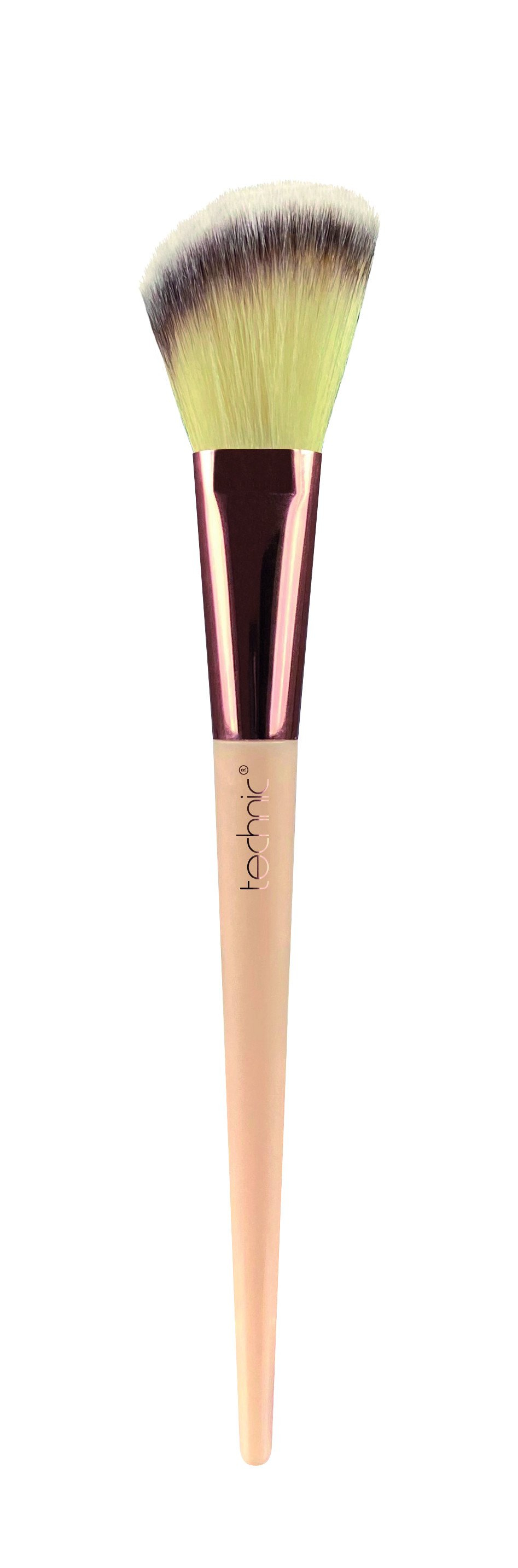 Brocha de Maquillaje Angled Powder Brush · detalle 1