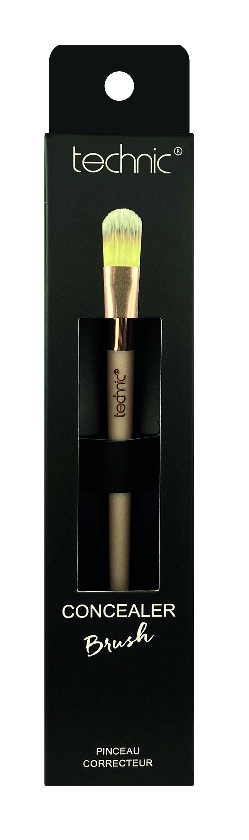 Brocha de Maquillaje Concealer Brush · detalle 2