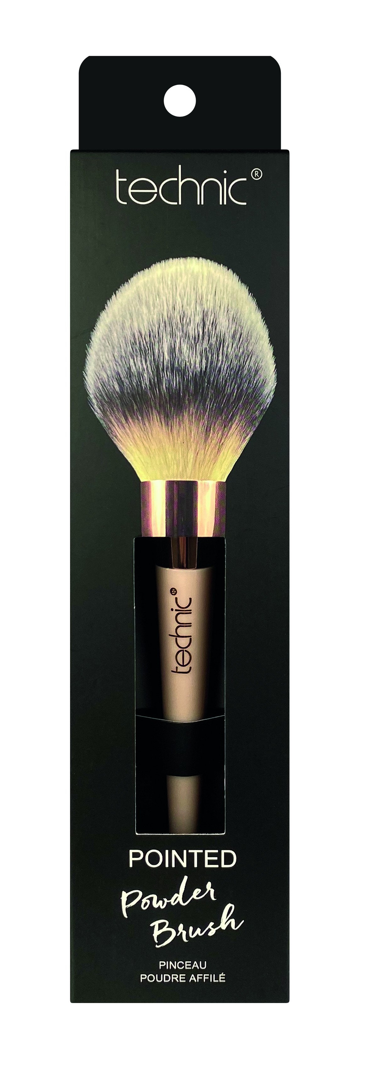 Brocha de Maquillaje Pointed Powder Brush · detalle 2