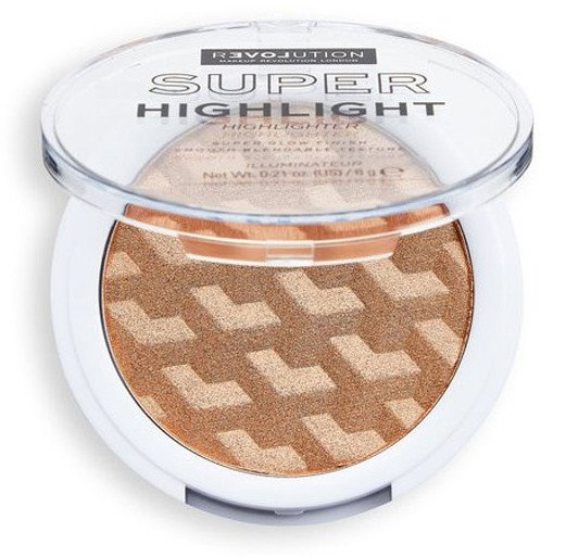 Relove Iluminador en Polvo Super Highlight · detalle 1