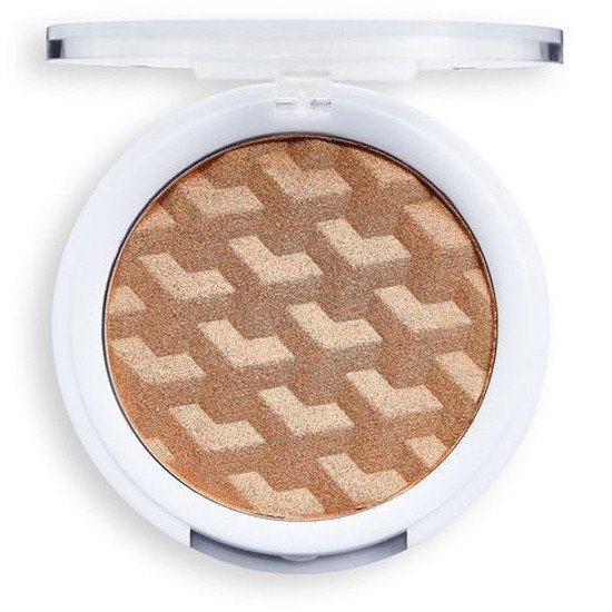 Relove Iluminador en Polvo Super Highlight · detalle 2