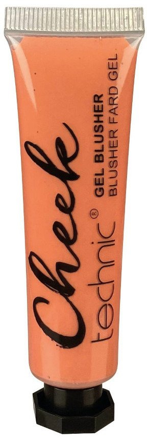 Technic Gel Blush Colorete