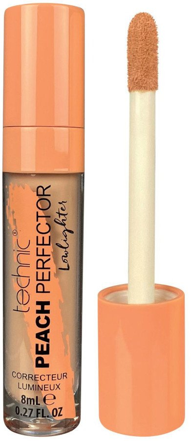 Technic Corrector Peach Perfector Lowlighter