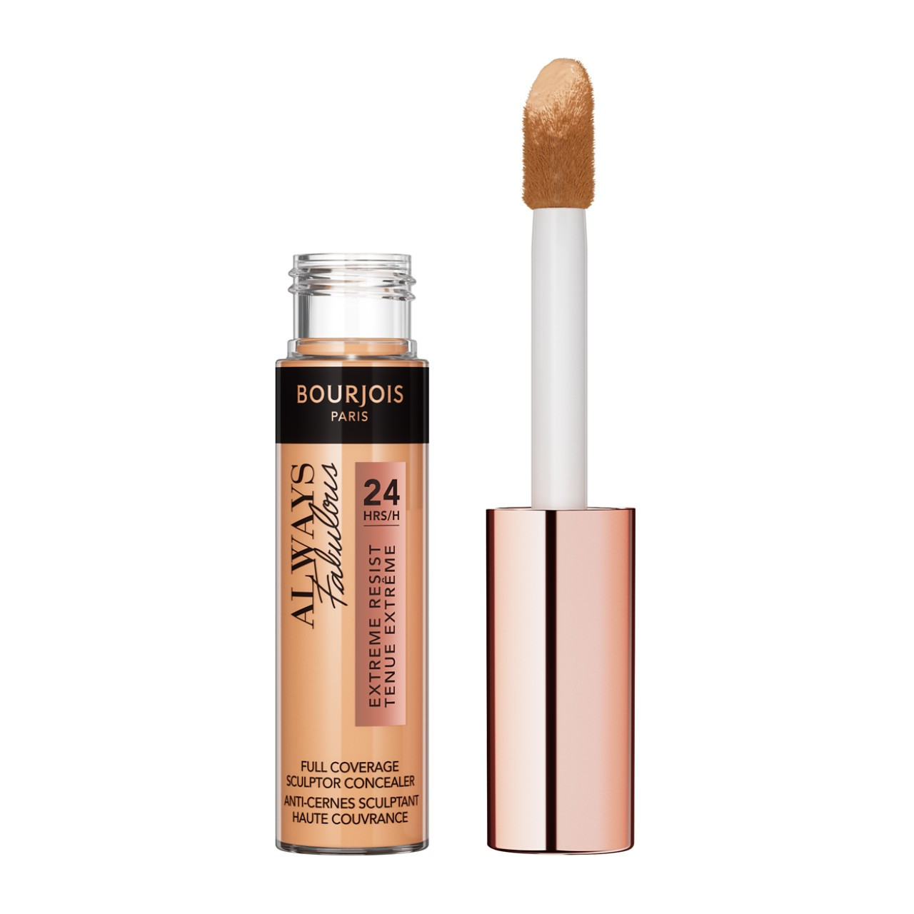 Bourjois Always Fabulous Corrector de Maquillaje