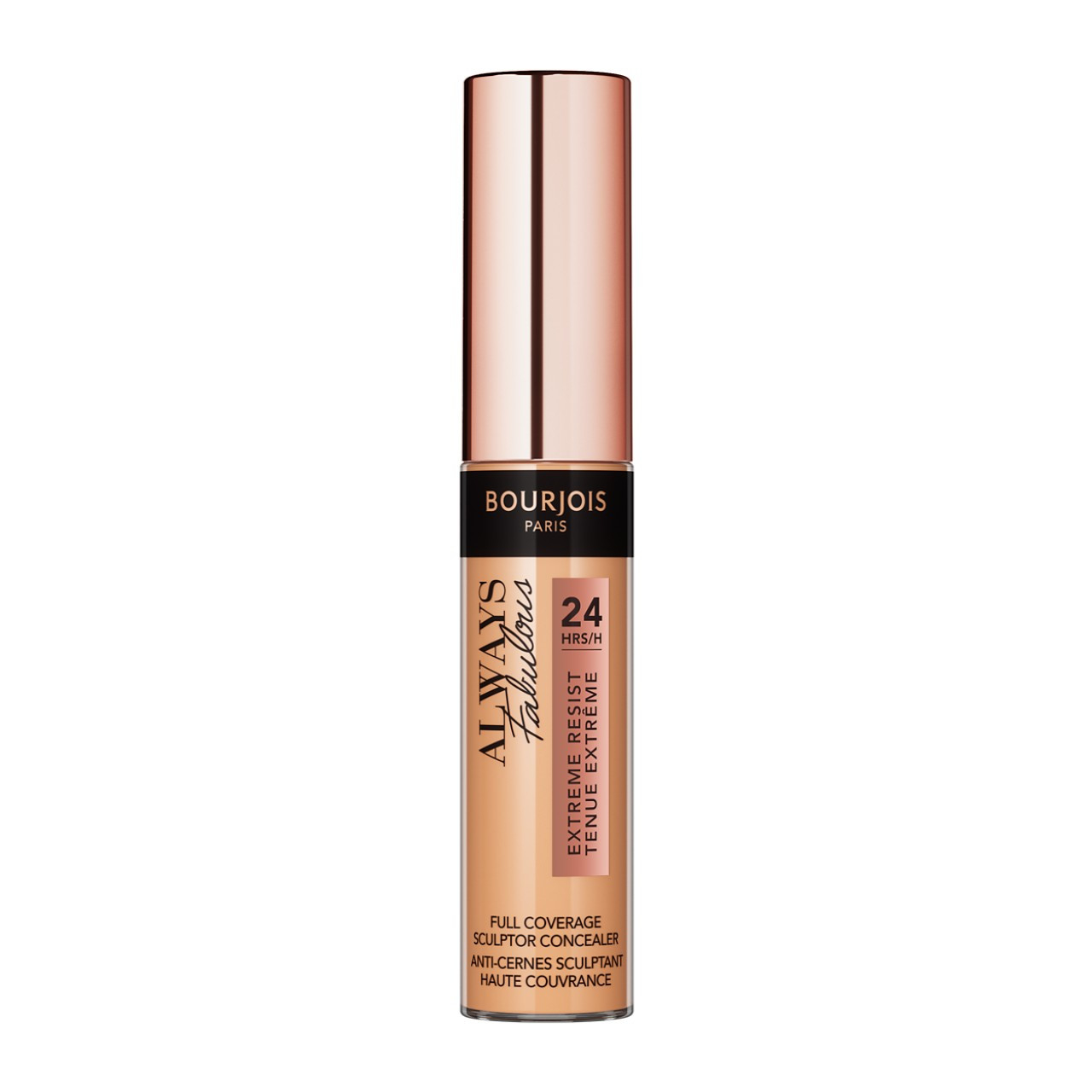 Always Fabulous Corrector de Maquillaje · detalle 1