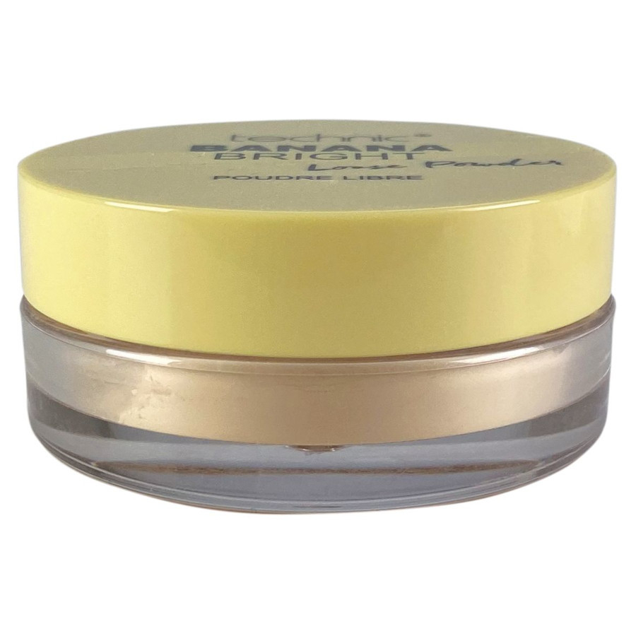 Polvos Sueltos Banana Bright Loose Powder · detalle 1