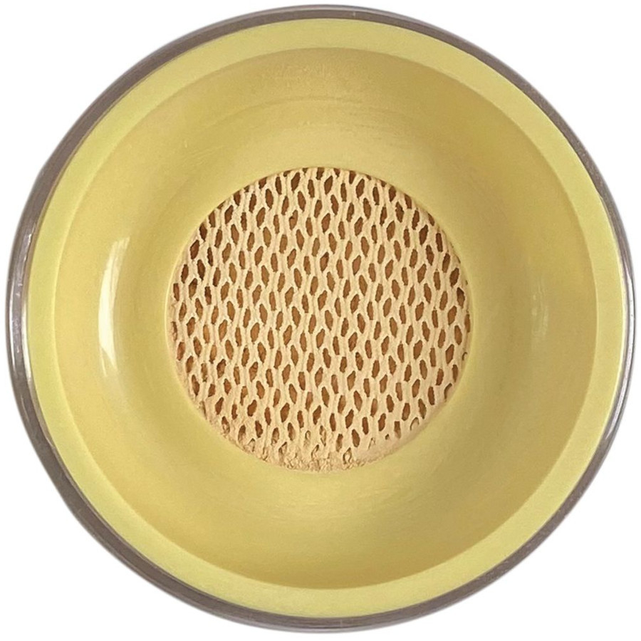 Polvos Sueltos Banana Bright Loose Powder · detalle 2