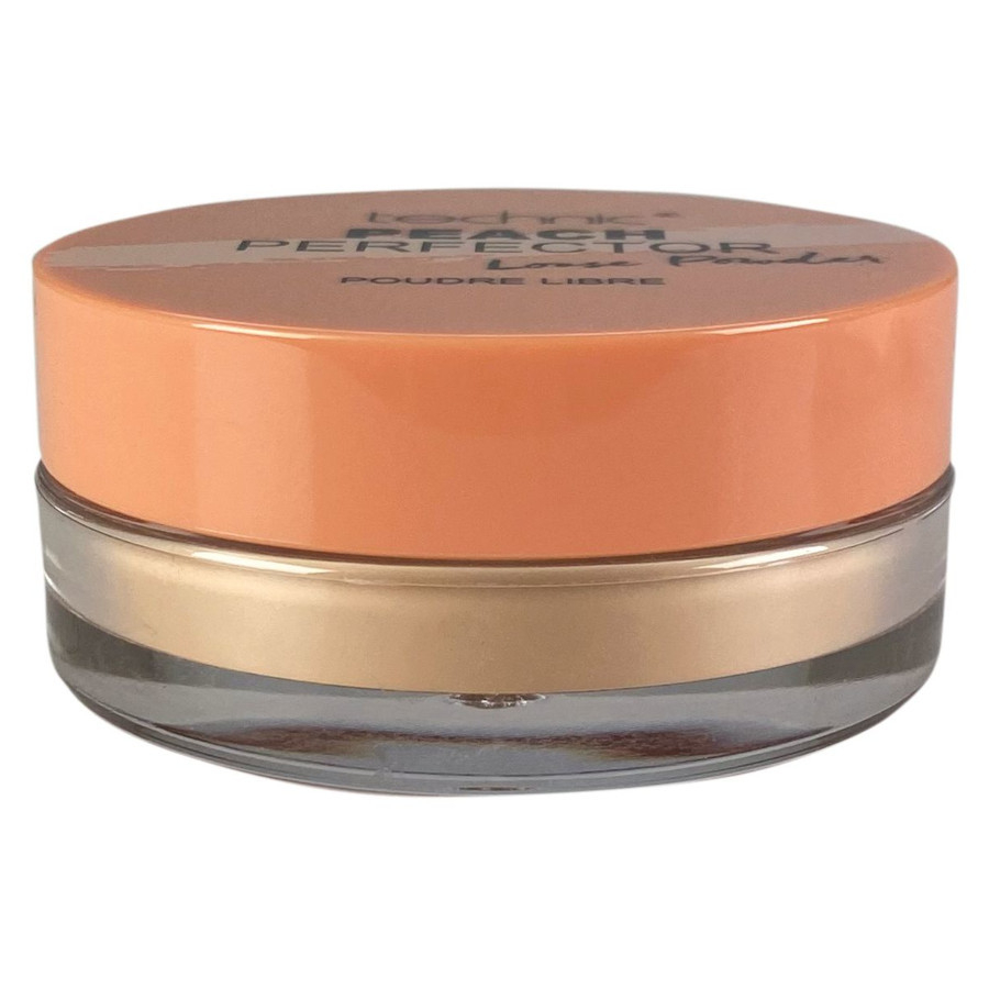 Polvos sueltos Peach Perfector Loose Powder · detalle 2