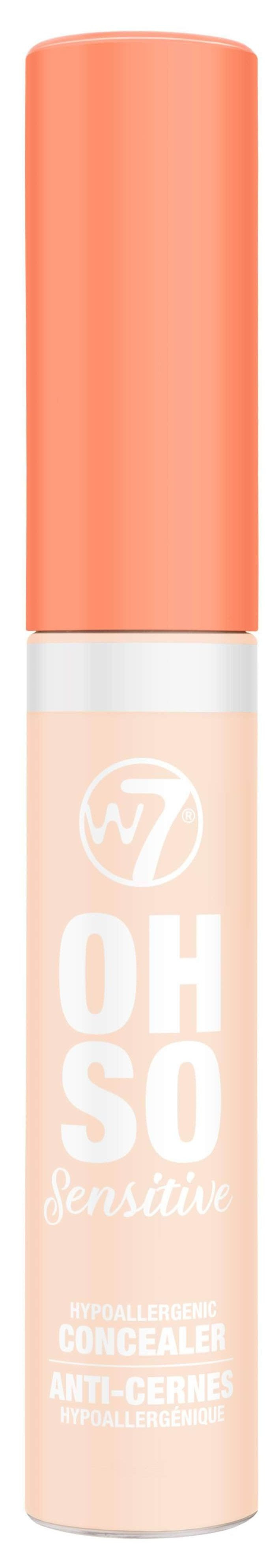 W7 Corrector Oh So Sensitive Concealer