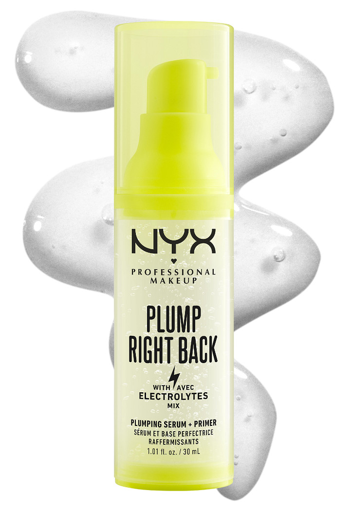 Primer y Sérum Plump Right Back · detalle 1
