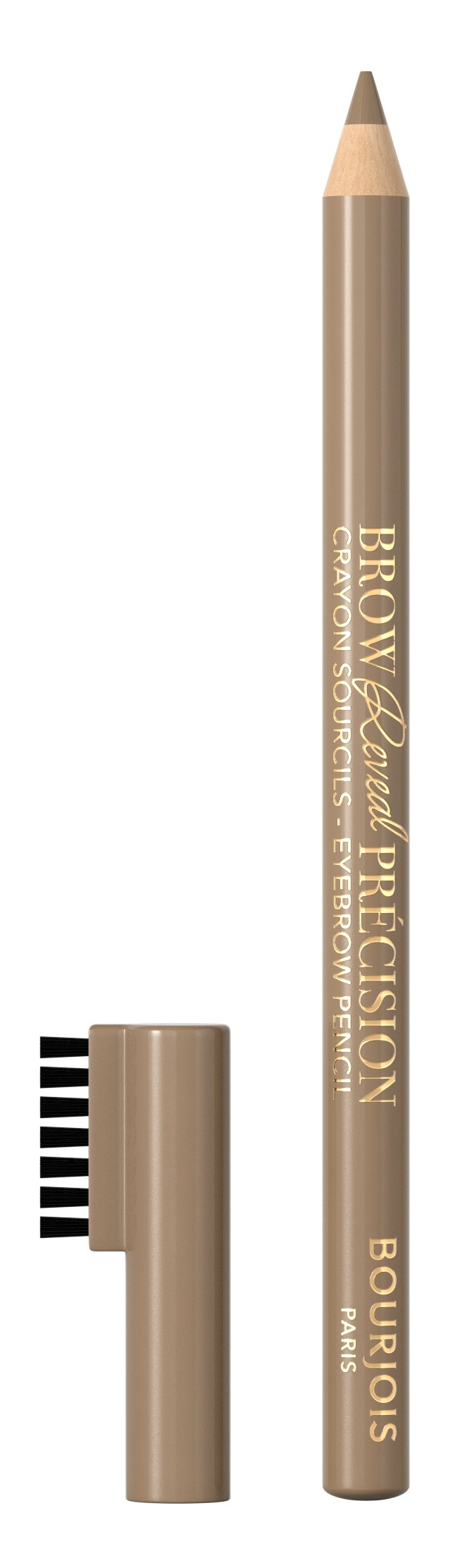 Brow Reveal Precision Lápiz de Cejas · detalle 1
