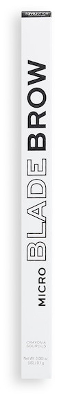 Lápiz de Cejas Blade Brow Pencil · detalle 2