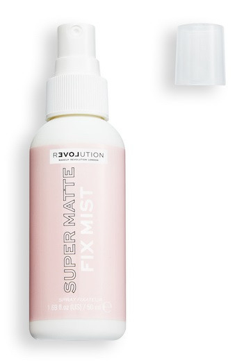 Spray Fijador de Maquillaje Super Matte Fix Mist · detalle 2