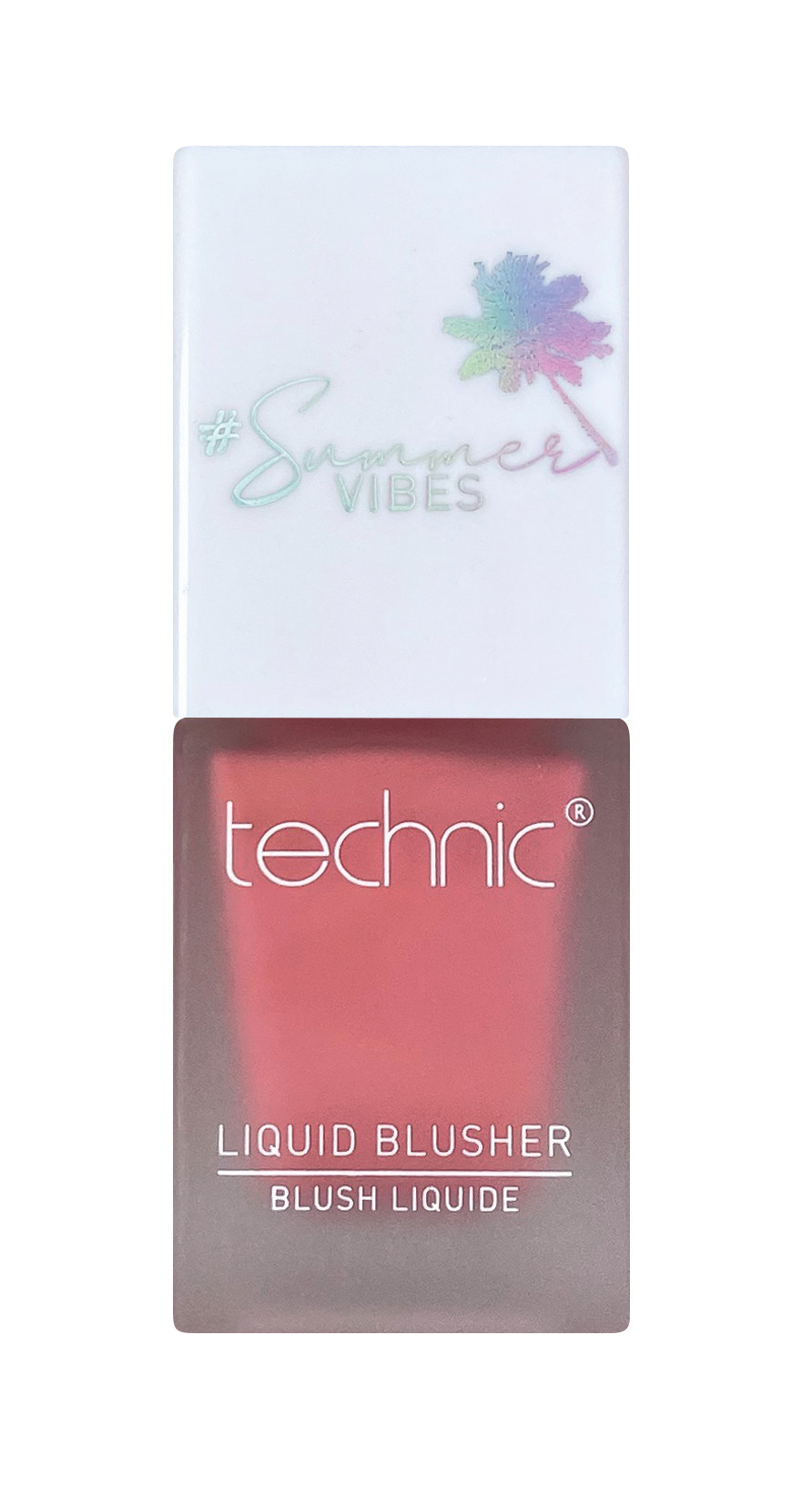 Technic Colorete Líquido Summer Vibes