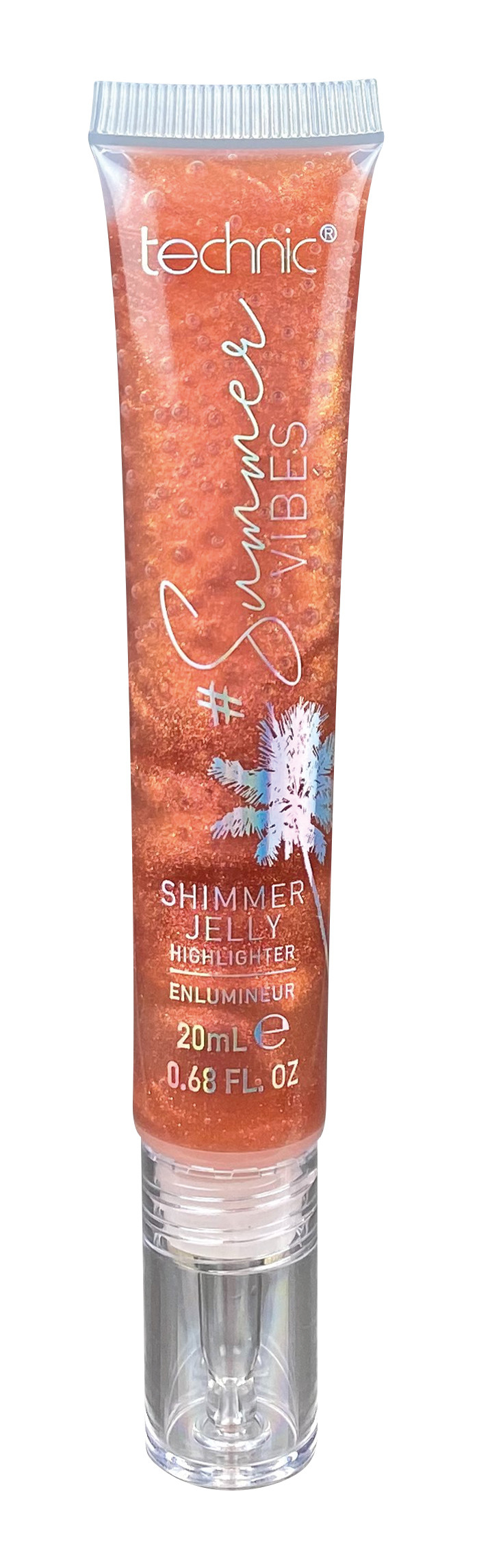 Technic Iluminador Líquido Summer Vibes