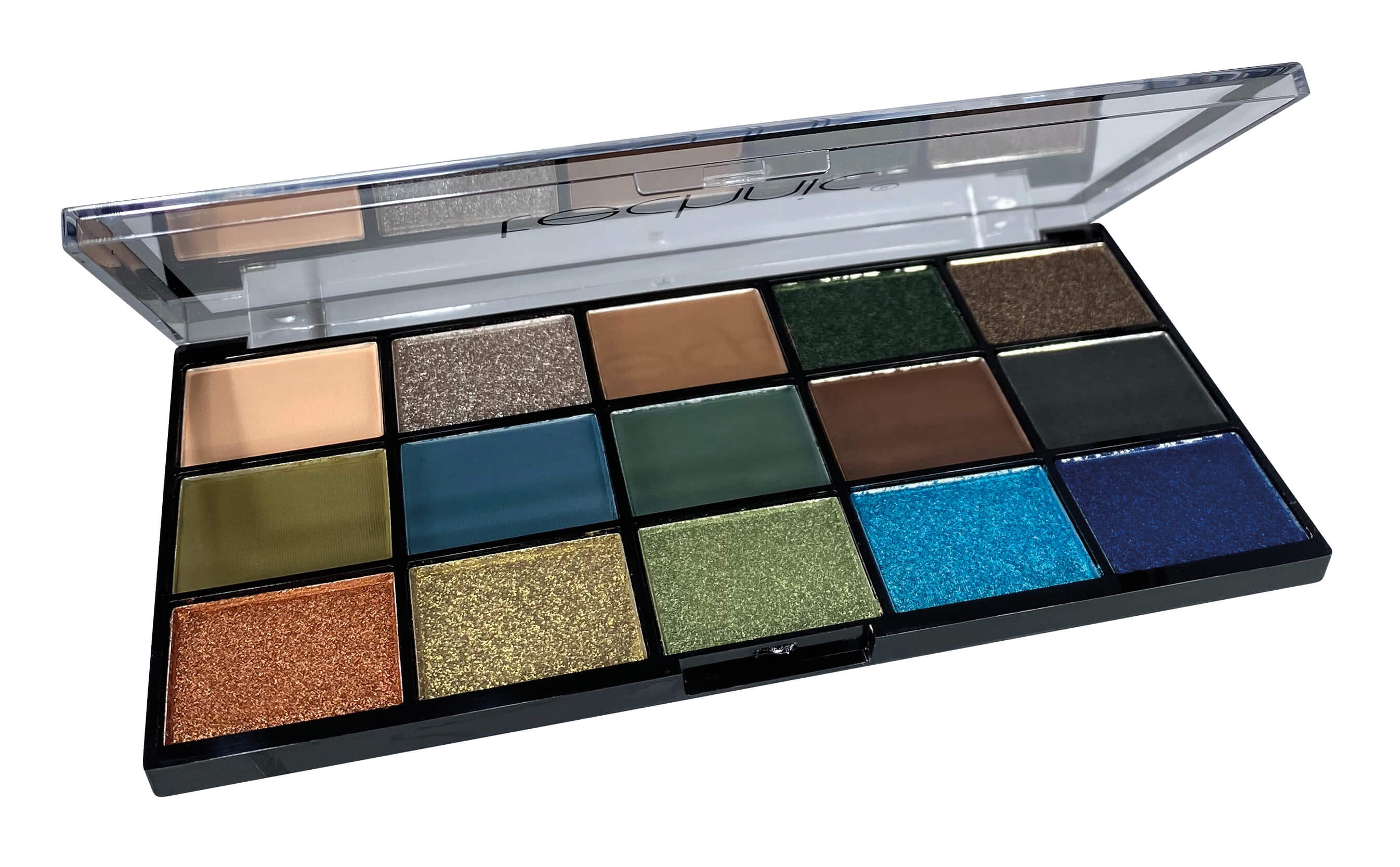 Paleta de Sombras Spirit Guide · detalle 3