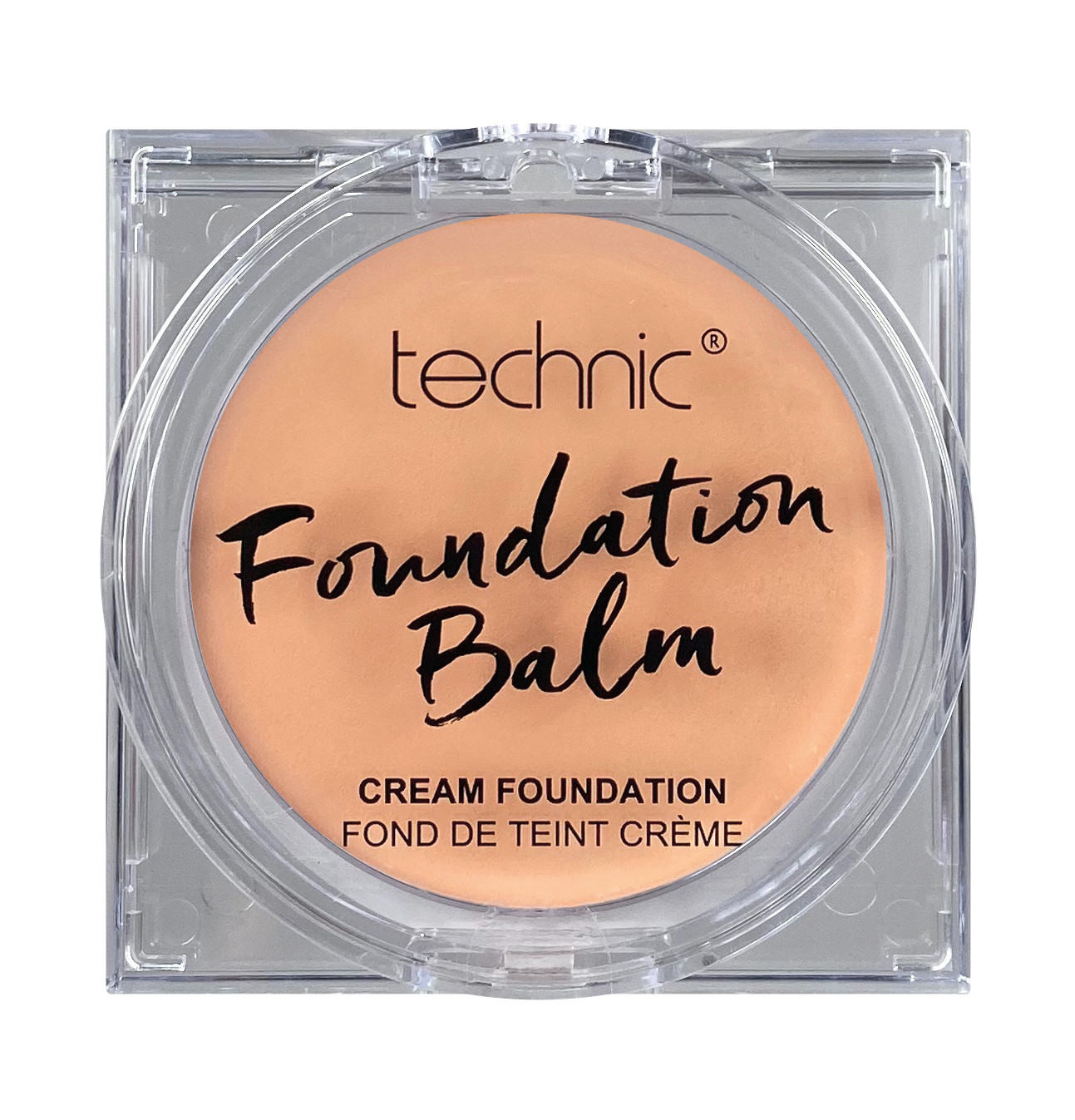 Technic Base de Maquillaje en Crema Foundation Balm