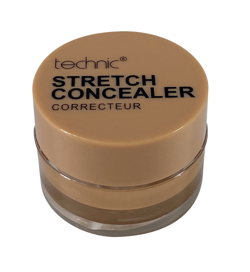 Corrector en Crema Stretch Concealer · detalle 1