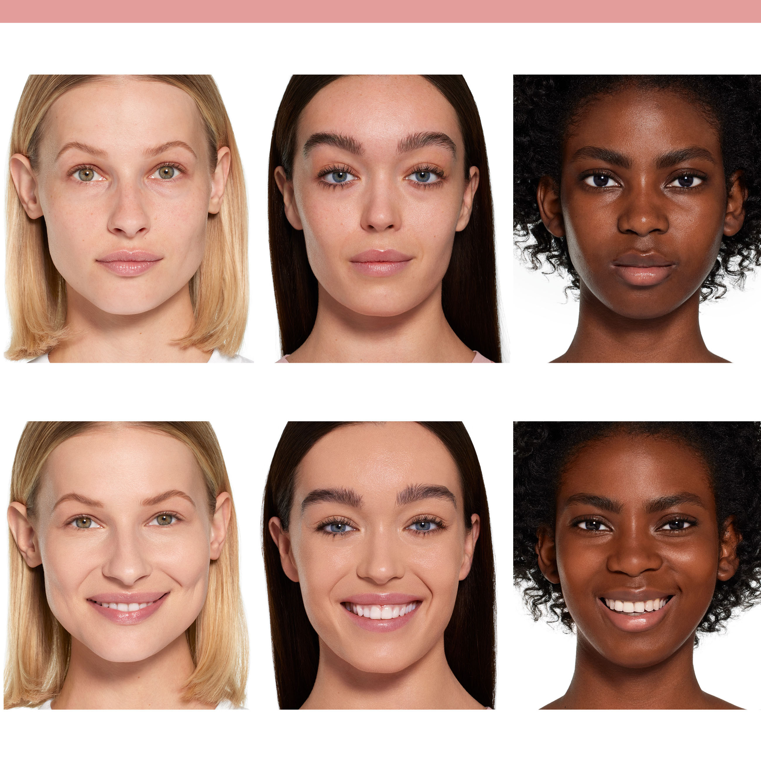 Healthy Mix Clean Foundation Base de Maquillaje · detalle 2
