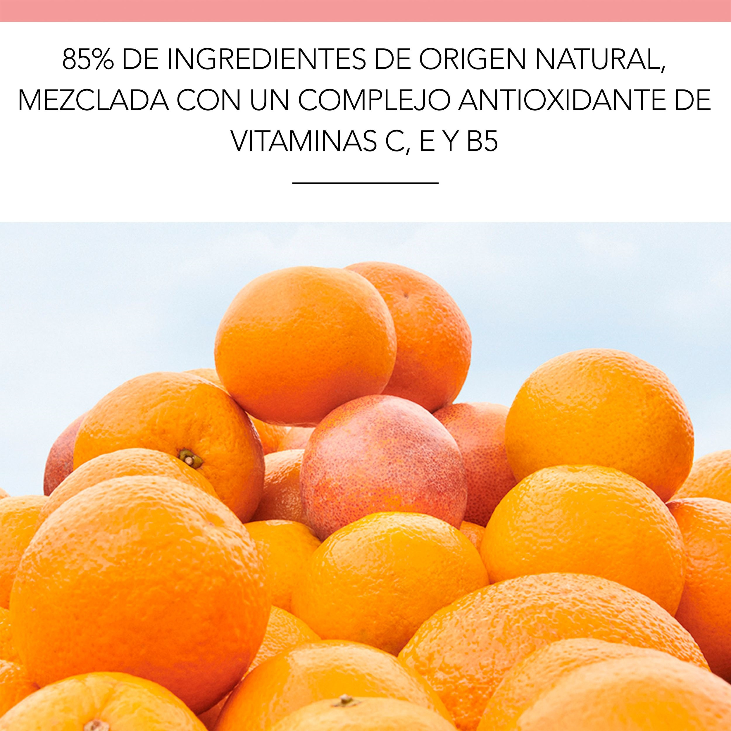 Healthy Mix Clean Foundation Base de Maquillaje · detalle 4