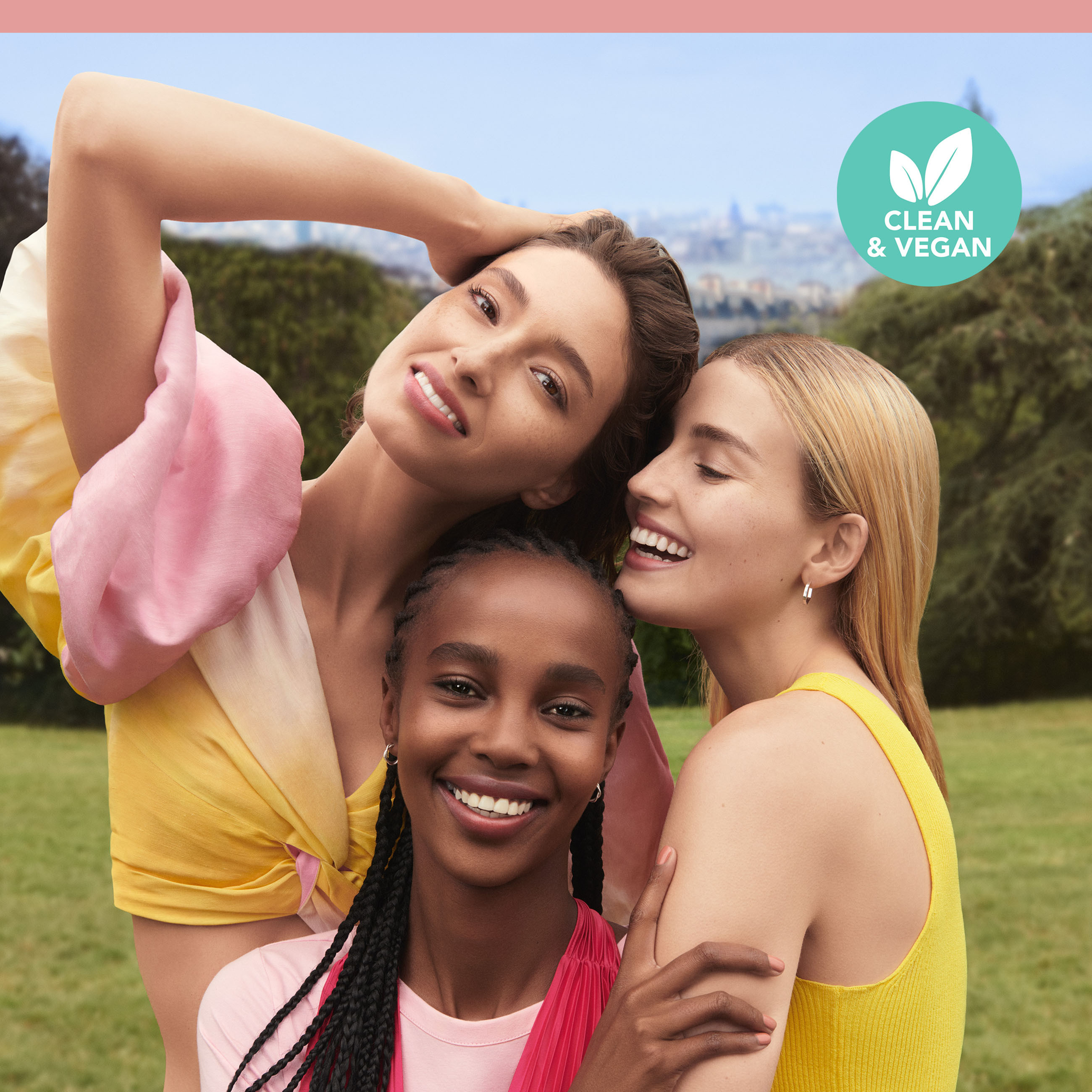 Healthy Mix Clean Foundation Base de Maquillaje · detalle 5