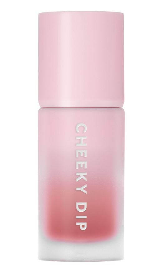 W7 Cheeky Dip Colorete Líquido