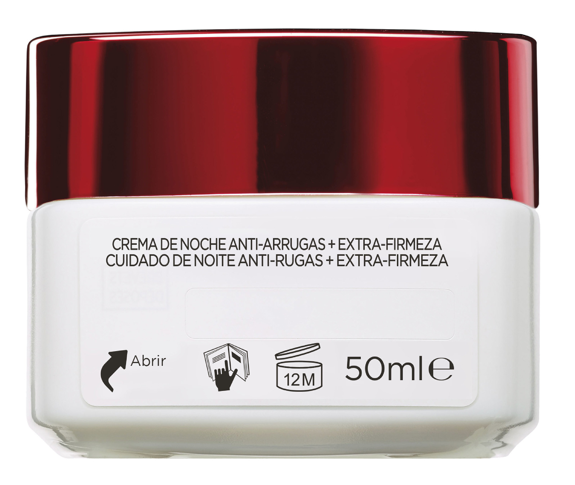 Revitalift Crema de Noche · detalle 1